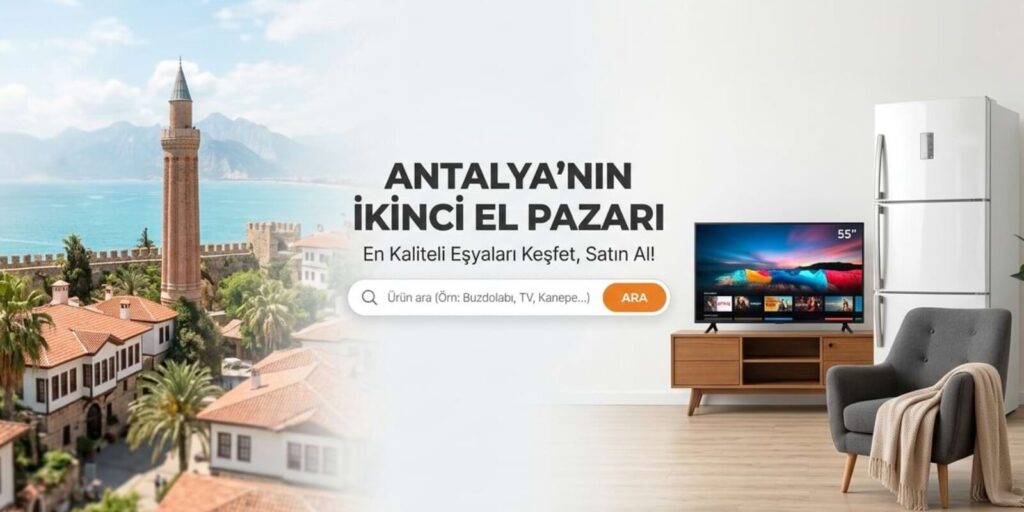 Antalya-spot-esya